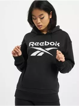 Толстовка Reebok, черный