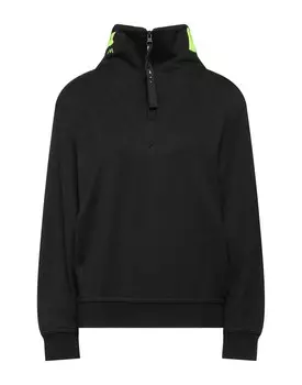Толстовка Reebok, черный