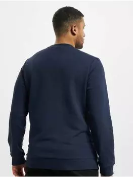 Толстовка Reebok, синий
