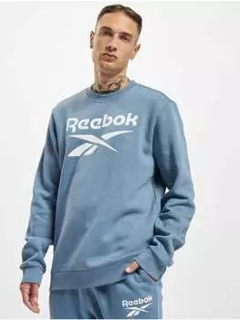 Толстовка Reebok, синий