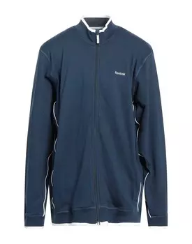 Толстовка Reebok, синий