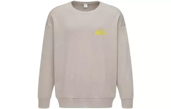 Толстовка Reebok унисекс, цвет Brown