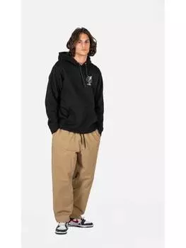 Толстовка Reell, черный