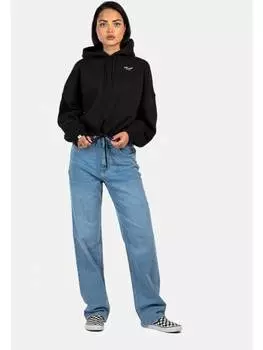 Толстовка Reell, черный