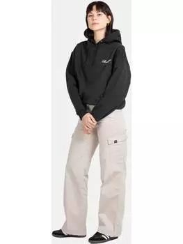 Толстовка Reell, черный