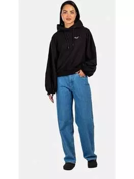 Толстовка Reell, черный