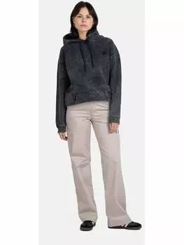 Толстовка Reell, черный