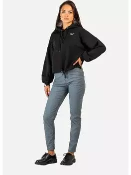 Толстовка Reell, черный