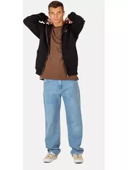 Толстовка Reell, черный