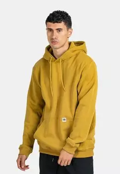 Толстовка Reell, цвет bronze mist