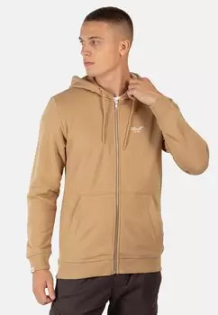 Толстовка Reell, цвет tan brown
