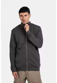 Толстовка Reell, цвет vulcan grey