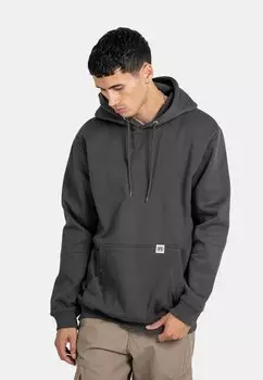 Толстовка Reell, цвет vulcan grey