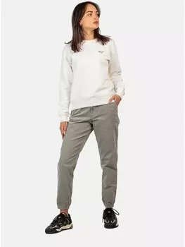 Толстовка Reell Hoodie, белый