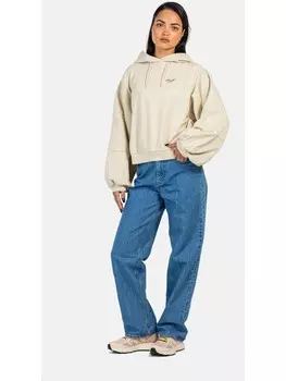 Толстовка Reell Hoodie, белый