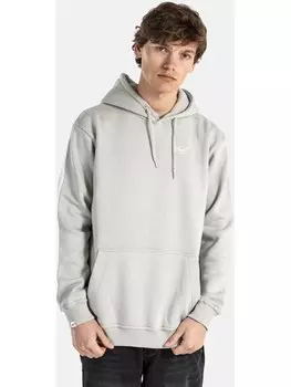 Толстовка Reell Hoodie, серый