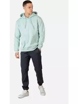 Толстовка Reell Hoodie, зеленый