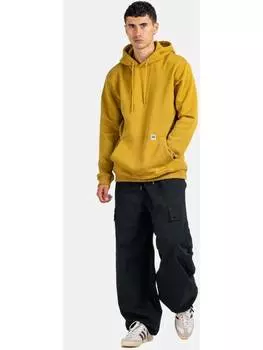 Толстовка Reell, коричневый