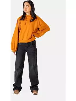 Толстовка Reell, оранжевый