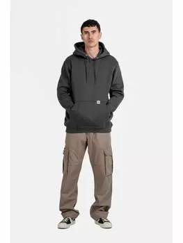 Толстовка Reell, серый