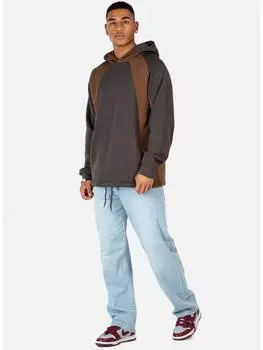 Толстовка Reell, серый