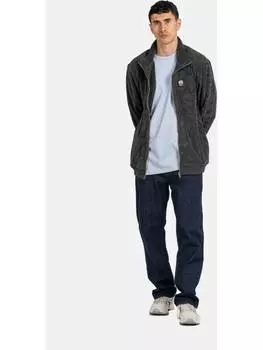 Толстовка Reell, серый