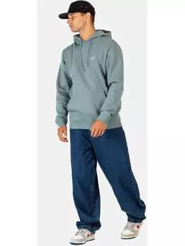 Толстовка Reell, синий