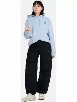 Толстовка Reell, синий