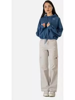 Толстовка Reell, синий