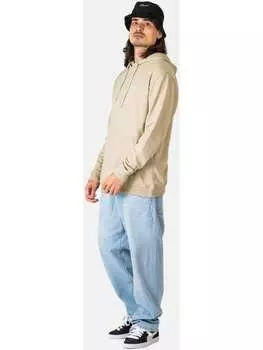 Толстовка Reell, зеленый