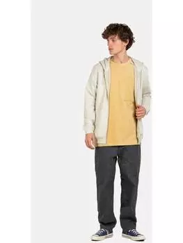 Толстовка Reell, зеленый