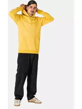 Толстовка Reell, желтый