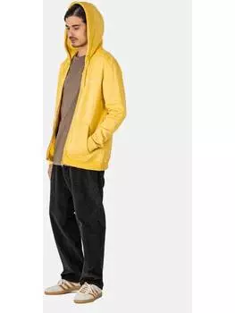 Толстовка Reell, желтый