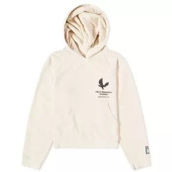 Толстовка Reese Cooper Sunrise, хаки