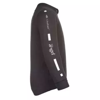 Толстовка REFLEX расстегнутая Outlast Little Angel