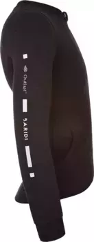 Толстовка REFLEX расстегнутая Outlast Little Angel