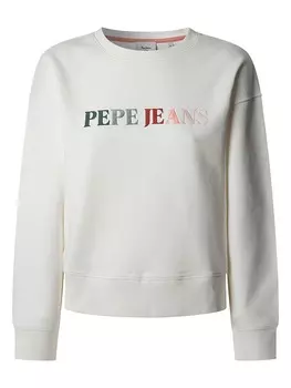 Толстовка Regan Pepe Jeans, белый