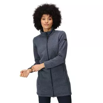 Толстовка Regatta Anderby, серый