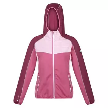 Толстовка Regatta Attare Lightweight, фиолетовый