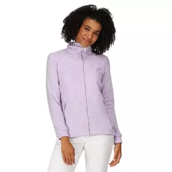 Толстовка Regatta Azaelia, фиолетовый