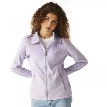 Толстовка Regatta Azaelia, фиолетовый