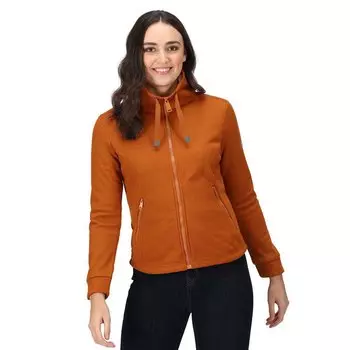 Толстовка Regatta Azariah, оранжевый