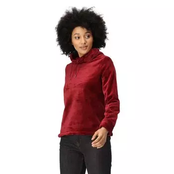 Толстовка Regatta Bardou, красный