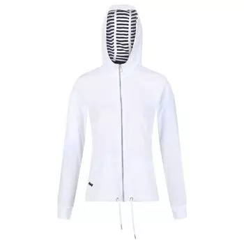 Толстовка Regatta Bayarma Full Zip, белый