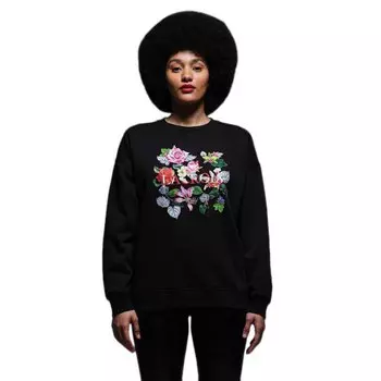 Толстовка Regatta Beauvoison, черный