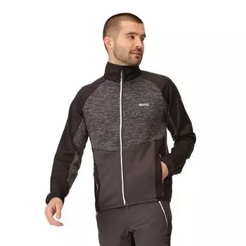 Толстовка Regatta Coladane V, серый