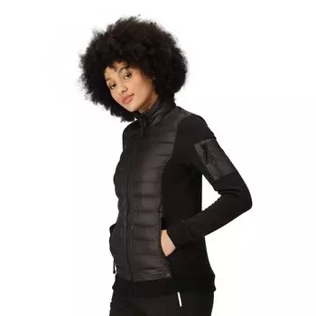 Толстовка Regatta Colliston, черный