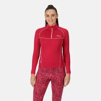 Толстовка Regatta, цвет rosa/rosa