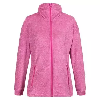 Толстовка Regatta Everleigh Textured, розовый
