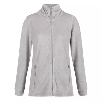 Толстовка Regatta Everleigh Textured, серый